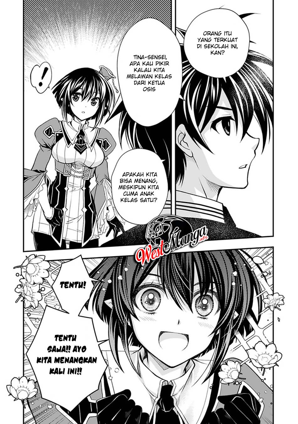 Level 1 No Saikyou Kenja: Noroi De Saikakyuu Mahou Shika Tsukaenai Kedo Kami No Kanchigai De Mugen